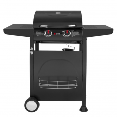 Ψησταριά υγραερίου GS GRILL LITE 2 Thermogatz