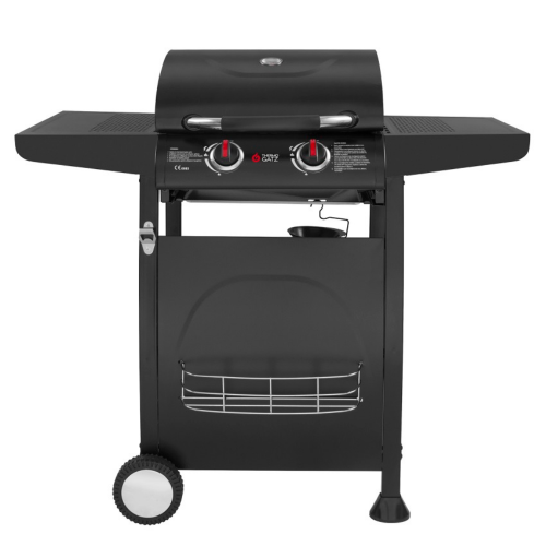 Ψησταριά υγραερίου GS GRILL LITE 2 Thermogatz Ψησταριά υγραερίου GS GRILL LITE 2 Thermogatz