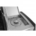 Ψησταριά υγραερίου GS GRILL SUPERIOR 3+1 ΙΝΟΧ Thermogatz Ψησταριά υγραερίου GS GRILL SUPERIOR 3+1 ΙΝΟΧ Thermogatz