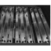 Ψησταριά υγραερίου GS GRILL SUPERIOR 3+1 ΙΝΟΧ Thermogatz Ψησταριά υγραερίου GS GRILL SUPERIOR 3+1 ΙΝΟΧ Thermogatz