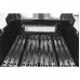 Ψησταριά υγραερίου GS GRILL SUPERIOR 4+1+1 ΙΝΟΧ Thermogatz Ψησταριά υγραερίου GS GRILL SUPERIOR 4+1+1 ΙΝΟΧ Thermogatz