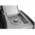 Ψησταριά υγραερίου GS GRILL SUPERIOR 4+1+1 ΙΝΟΧ Thermogatz Ψησταριά υγραερίου GS GRILL SUPERIOR 4+1+1 ΙΝΟΧ Thermogatz