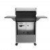 Ψησταριά υγραερίου GS GRILL ELITE 3+1 INOX Thermogatz Ψησταριά υγραερίου GS GRILL ELITE 3+1 INOX Thermogatz