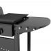 Ψησταριά υγραερίου GS GRILL 2 + PLANCHA Thermogatz Ψησταριά υγραερίου GS GRILL 2 + PLANCHA Thermogatz