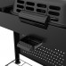 Ψησταριά υγραερίου GS GRILL 2 + PLANCHA Thermogatz Ψησταριά υγραερίου GS GRILL 2 + PLANCHA Thermogatz