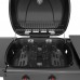 Ψησταριά υγραερίου GS GRILL 2 + PLANCHA Thermogatz Ψησταριά υγραερίου GS GRILL 2 + PLANCHA Thermogatz