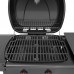 Ψησταριά υγραερίου GS GRILL 2 + PLANCHA Thermogatz Ψησταριά υγραερίου GS GRILL 2 + PLANCHA Thermogatz