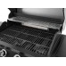 Ψησταριά υγραερίου GS GRILL ABYSS VIEW 4+1+1 19kW Thermogatz Ψησταριά υγραερίου GS GRILL ABYSS VIEW 4+1+1 19kW Thermogatz