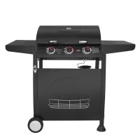 Ψησταριά υγραερίου GS GRILL LITE 3 Thermogatz Ψησταριά υγραερίου GS GRILL LITE 3 Thermogatz