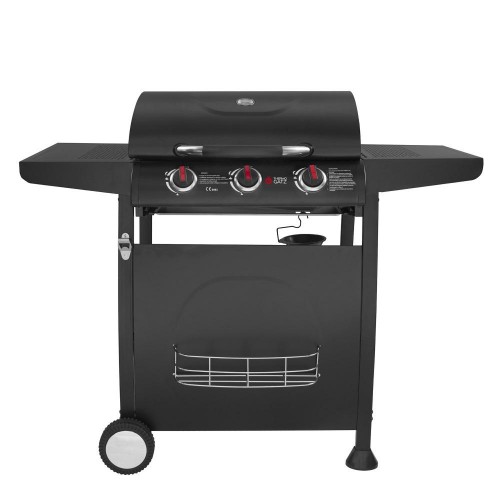 Ψησταριά υγραερίου GS GRILL LITE 3 Thermogatz Ψησταριά υγραερίου GS GRILL LITE 3 Thermogatz