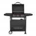 Ψησταριά υγραερίου GS GRILL LITE 3 Thermogatz Ψησταριά υγραερίου GS GRILL LITE 3 Thermogatz