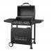 Ψησταριά υγραερίου GS GRILL LITE 3 Thermogatz Ψησταριά υγραερίου GS GRILL LITE 3 Thermogatz