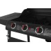 Ψησταριά υγραερίου GS GRILL LITE 3 Thermogatz Ψησταριά υγραερίου GS GRILL LITE 3 Thermogatz