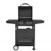 Ψησταριά υγραερίου GS GRILL LITE 2 Thermogatz Ψησταριά υγραερίου GS GRILL LITE 2 Thermogatz