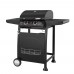 Ψησταριά υγραερίου GS GRILL LITE 2 Thermogatz Ψησταριά υγραερίου GS GRILL LITE 2 Thermogatz