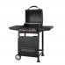 Ψησταριά υγραερίου GS GRILL LITE 2 Thermogatz Ψησταριά υγραερίου GS GRILL LITE 2 Thermogatz