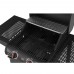 Ψησταριά υγραερίου GS GRILL LITE 2 Thermogatz Ψησταριά υγραερίου GS GRILL LITE 2 Thermogatz
