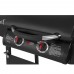 Ψησταριά υγραερίου GS GRILL LITE 2 Thermogatz Ψησταριά υγραερίου GS GRILL LITE 2 Thermogatz