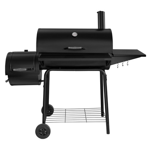 Ψησταριά κάρβουνου KRV-SMOKER 18 Thermogatz Ψησταριά κάρβουνου KRV-SMOKER 18 Thermogatz