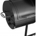 Ψησταριά κάρβουνου KRV-SMOKER 18 Thermogatz Ψησταριά κάρβουνου KRV-SMOKER 18 Thermogatz