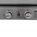 Ψησταριά υγραερίου PLANCHA TGPL-SS 53 Thermogatz Ψησταριά υγραερίου PLANCHA TGPL-SS 53 Thermogatz