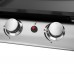Ψησταριά υγραερίου PLANCHA TGPL-EN 52 Thermogatz Ψησταριά υγραερίου PLANCHA TGPL-EN 52 Thermogatz