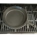 Ψησταριά υγραερίου GS GRILL VIEW 4+1+1 ΙΝΟΧ Thermogatz
