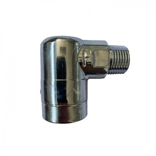 Βάση σόκετ με θερμική βαλβίδα αρσενικό 1/2