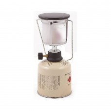 Gas lamp with bottle ΛΑ.100