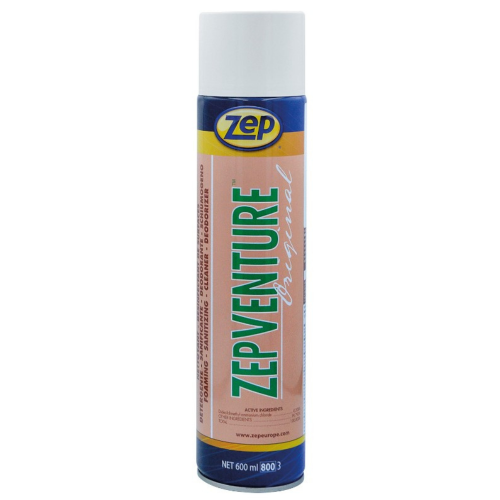 Αφρώδες καθαριστικό κλιματιστικών ZEP VENTURE Αφρώδες καθαριστικό κλιματιστικών ZEP VENTURE