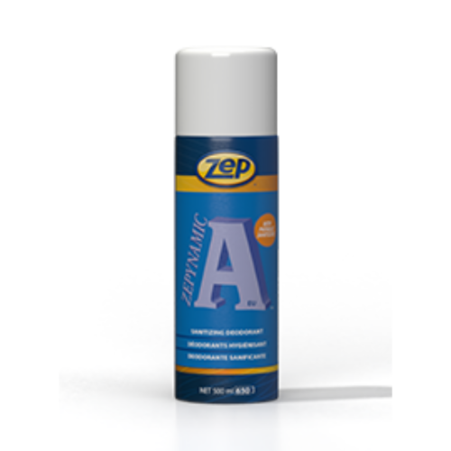 Καθαριστικό/αποσμητικό για κλιματιστικά ZEPYNAMIC A Καθαριστικό/αποσμητικό για κλιματιστικά ZEPYNAMIC A