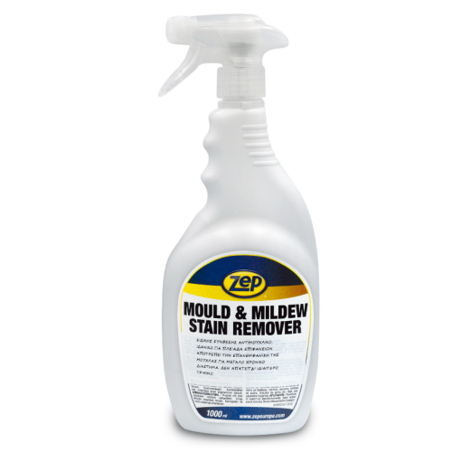 Αντιμουχλικό Mould & Mildew stain Remover (1LT) Αντιμουχλικό Mould & Mildew stain Remover (1LT)
