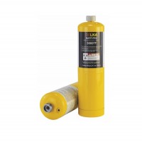 Φιάλη προπανίου  MAPP GAS 400 g/14oz 