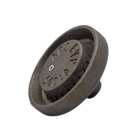 Καυστήρας μαντεμένιος βαρέως τύπου διάμετρος 9cm Καυστήρας μαντεμένιος βαρέως τύπου διάμετρος 9cm