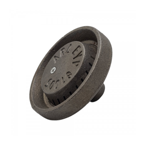 Καυστήρας μαντεμένιος βαρέως τύπου διάμετρος 9cm Καυστήρας μαντεμένιος βαρέως τύπου διάμετρος 9cm