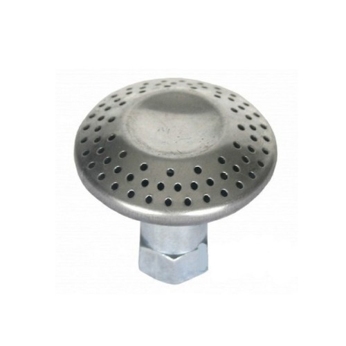 Κεφαλή καμινέτου 4cm Calfer