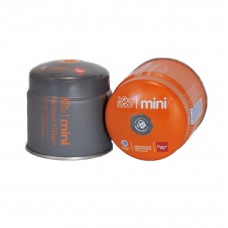 Mini vial 190gr GoGas