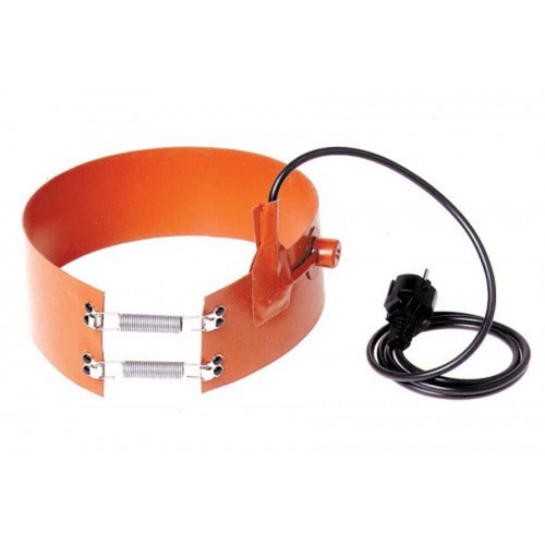 Ηλεκτρικό θερμαντικό κολλάρο 400W 