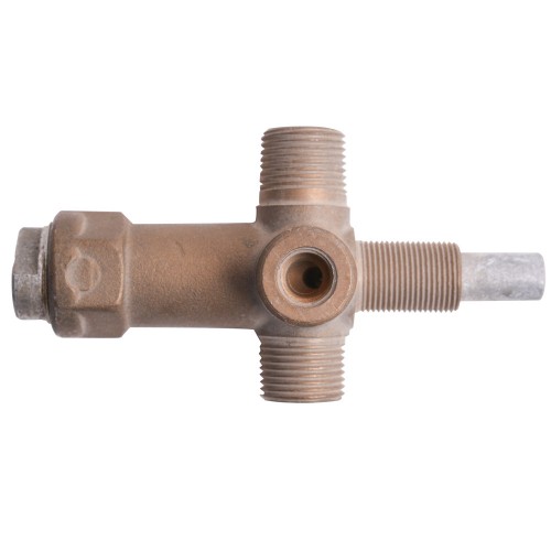 Μαγνητική βαλβίδα 1/8