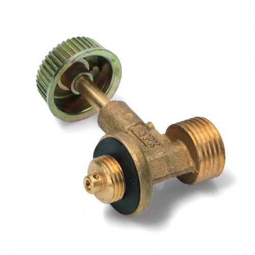 Διακόπτης για φιάλες CAMPING 