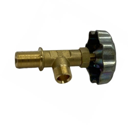 Διακόπτης ελαφρού τύπου Τ με μία έξοδο Διακόπτης ελαφρού τύπου Τ με μία έξοδο