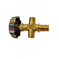 Διακόπτης  ελαφρού τύπου με δύο εξόδους ΑΝ.027 Διακόπτης  ελαφρού τύπου με δύο εξόδους ΑΝ.027