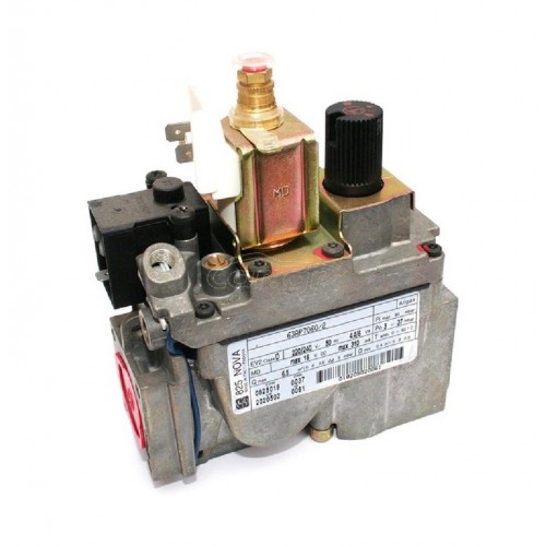 Ηλεκτροδιακόπτης 825.031 NOVASIT 825 24V 