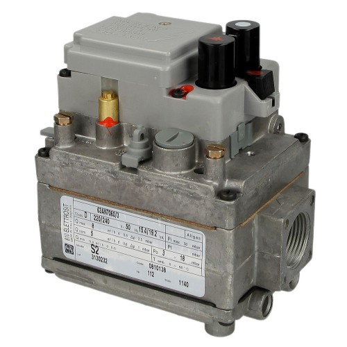 Ηλεκτροδιακόπτης 810.138 ELLETROSIT  
