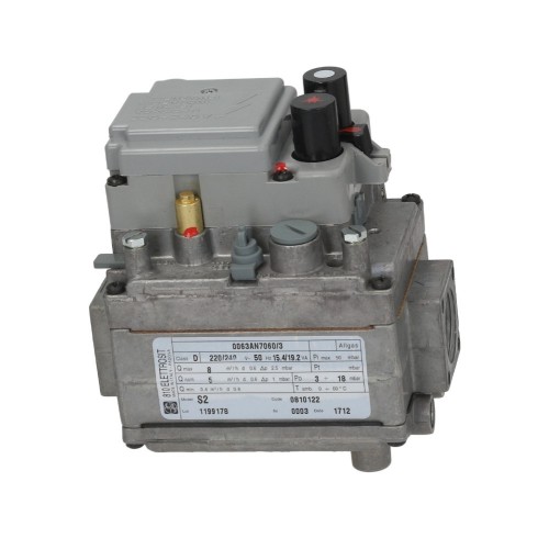 Ηλεκτροδιακόπτης  810.122 ELETTROSIT 