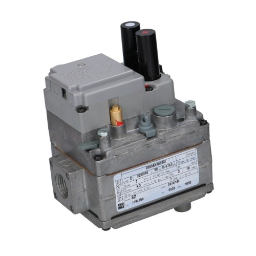 Ηλεκτροδιακόπτης 810.136 ELETTROSIT 