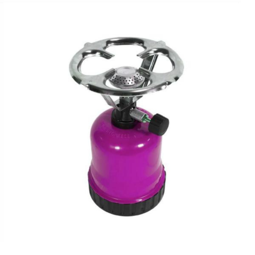 Καμινέτο υγραερίου πλαστικό ΚΑΜ.101 Calfer Gas