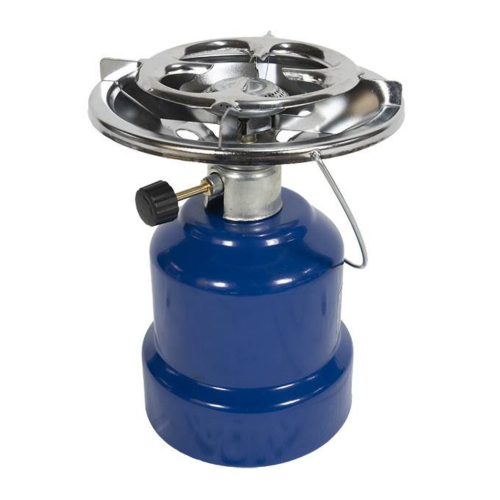 Καμινέτο υγραερίου γίγας με μεταλλική βάση ΚΓ.011 Calfer Gas