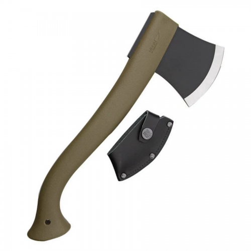 Τσεκούρι Morakniv Outdoor λαδί Τσεκούρι Morakniv Outdoor λαδί