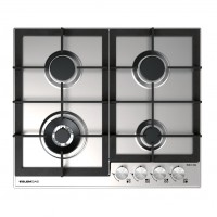 Εστία αερίου GT D 64TH IX GlemGas Εστία αερίου GT D 64TH IX GlemGas